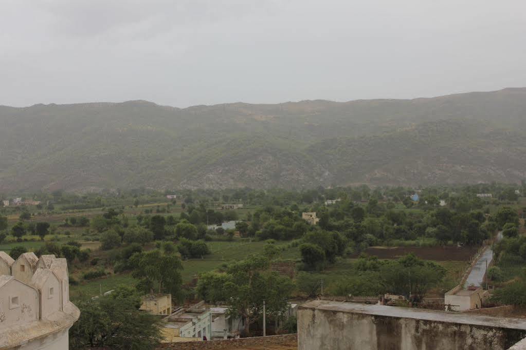 Gulaab Niwaas Palace Pushkar Exterior photo